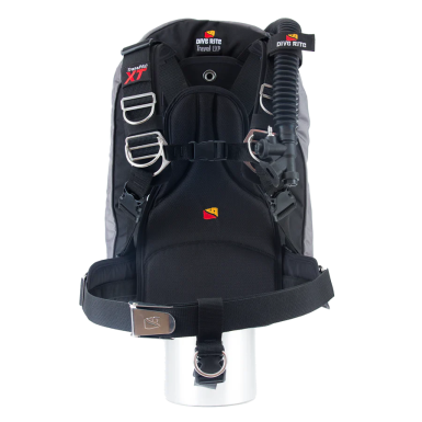 Dive Rite TransPac XT
