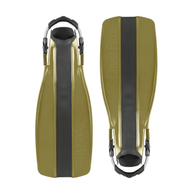 Dive Rite XT Fins